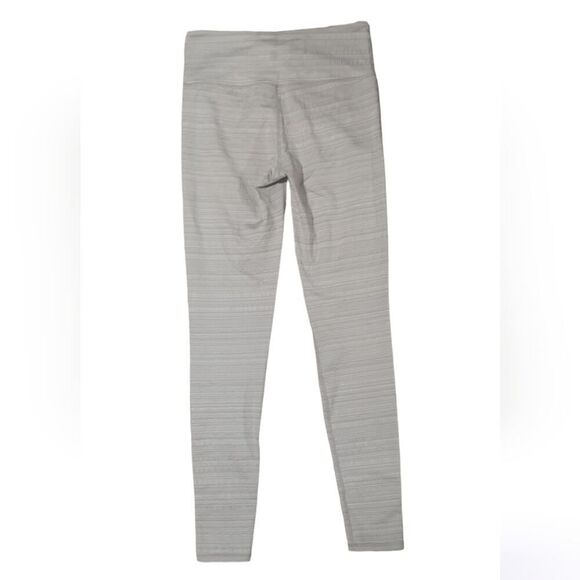 Athleta Jacquard Chaturanga 7/8 Tight Small - Picture 5 of 7